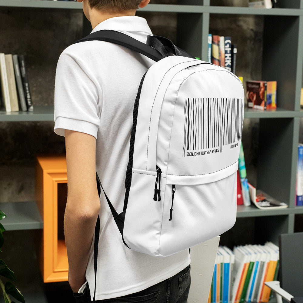 BWP Backpack