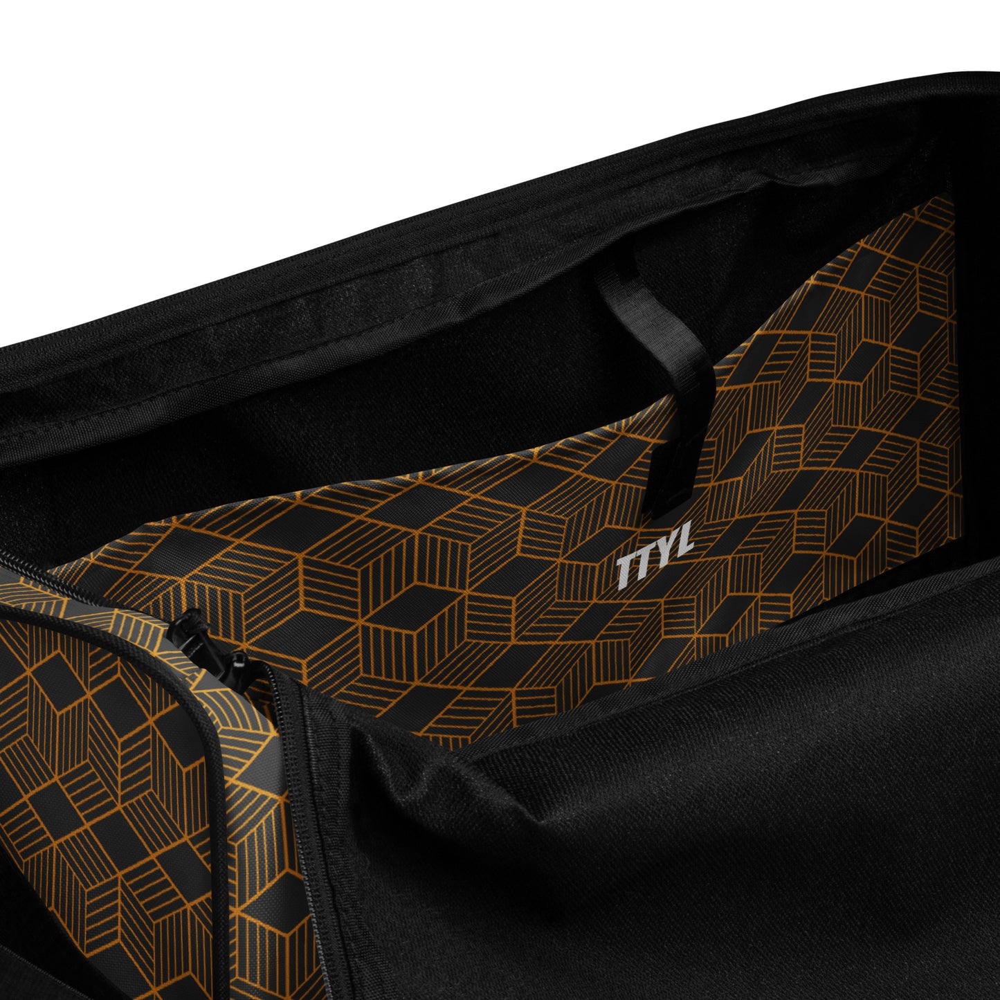 TTYL Duffle Bag