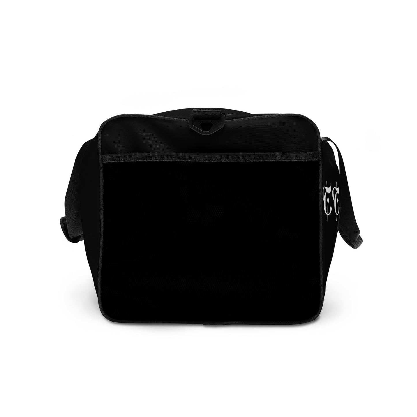 Crazy Duffle Bag