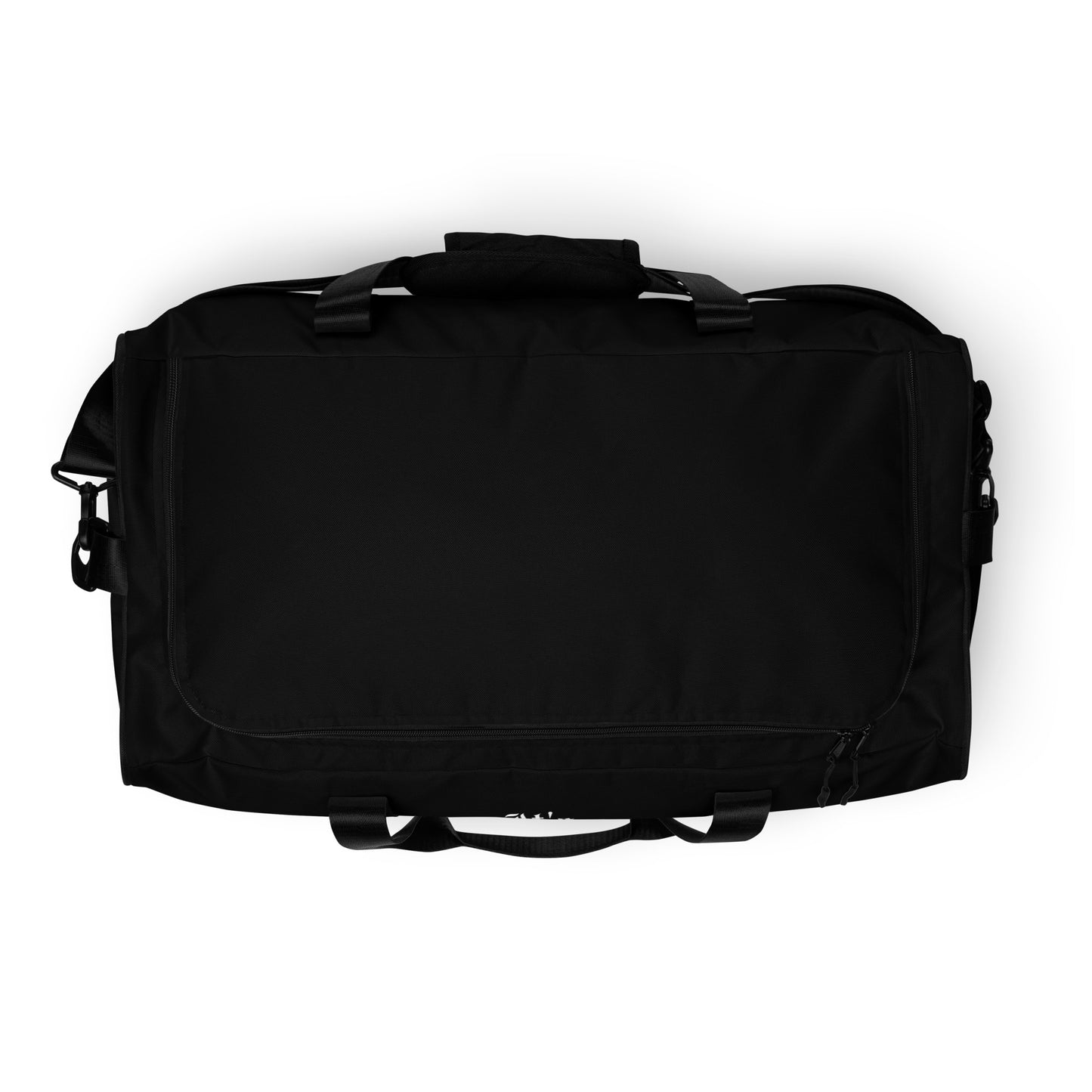 Crazy Duffle Bag