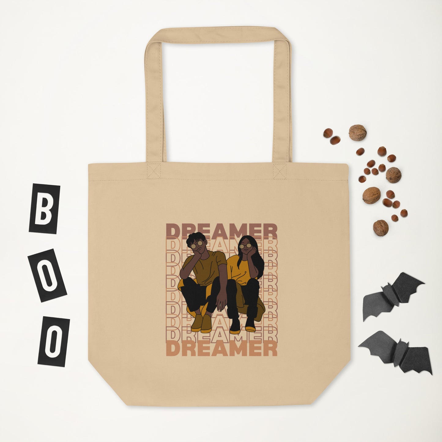 Dream Tote Bag