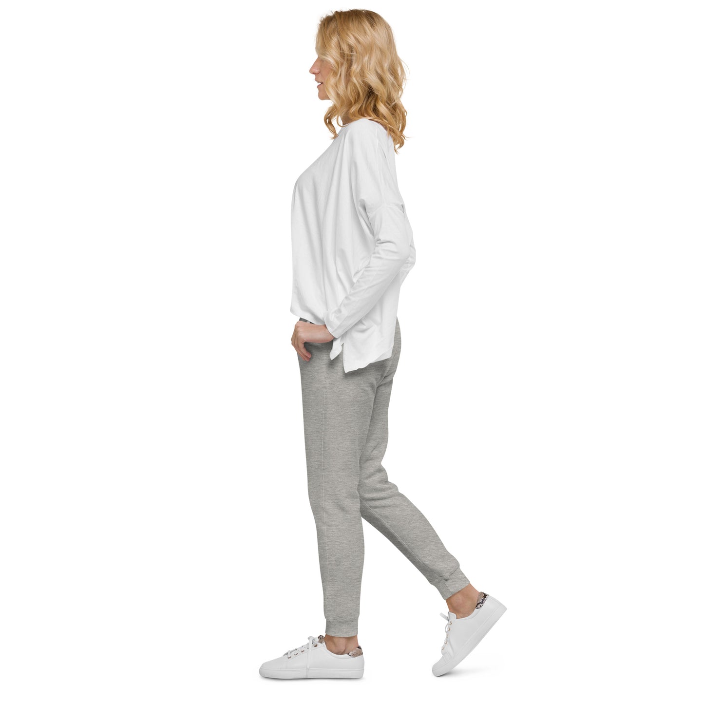 Grow Thru It Unisex sweatpants