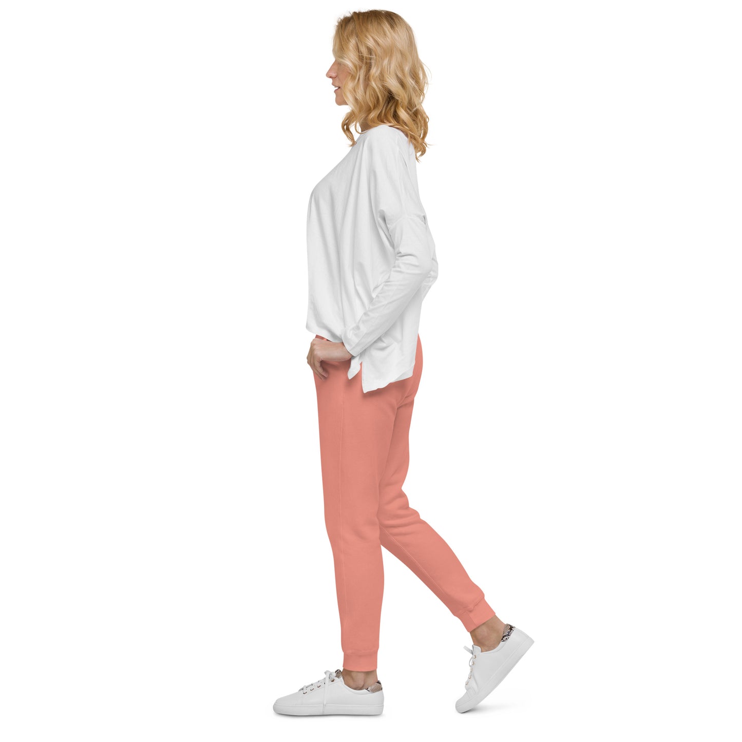 Grow Thru It Unisex sweatpants