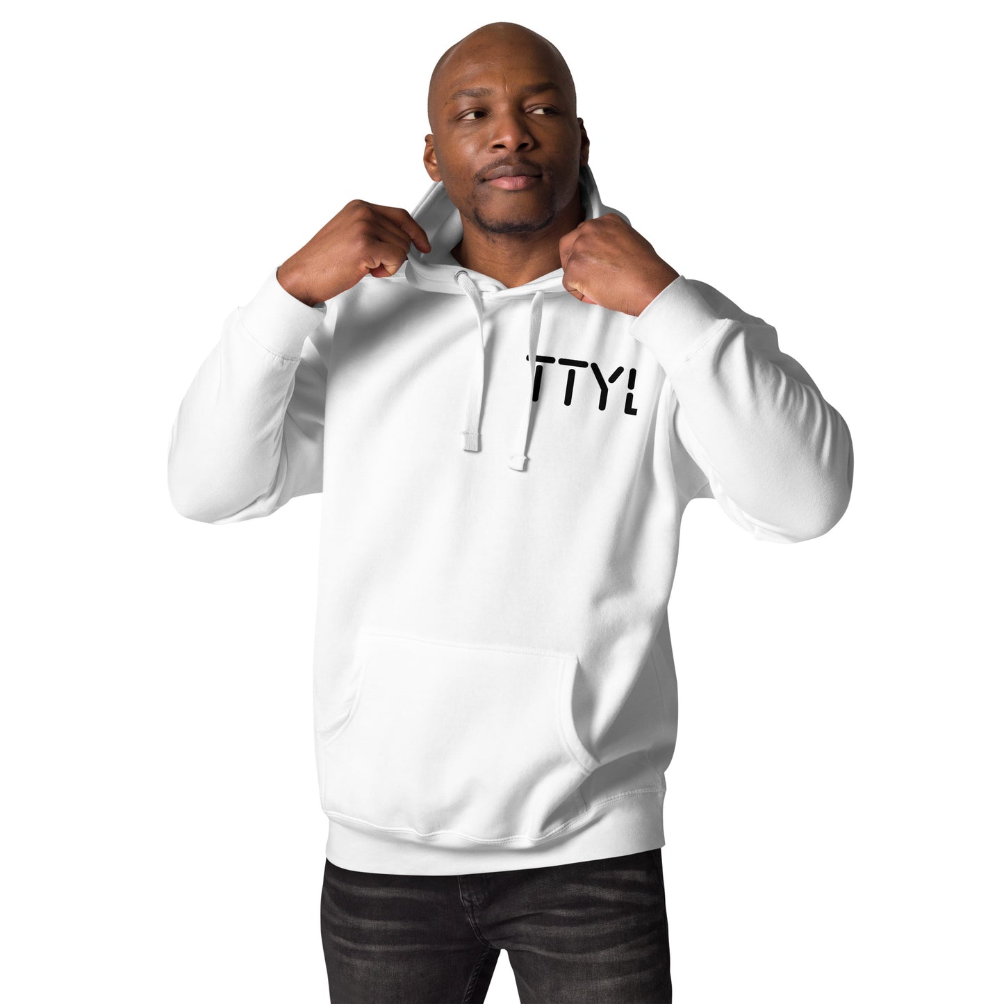 BWP Light Hoodie
