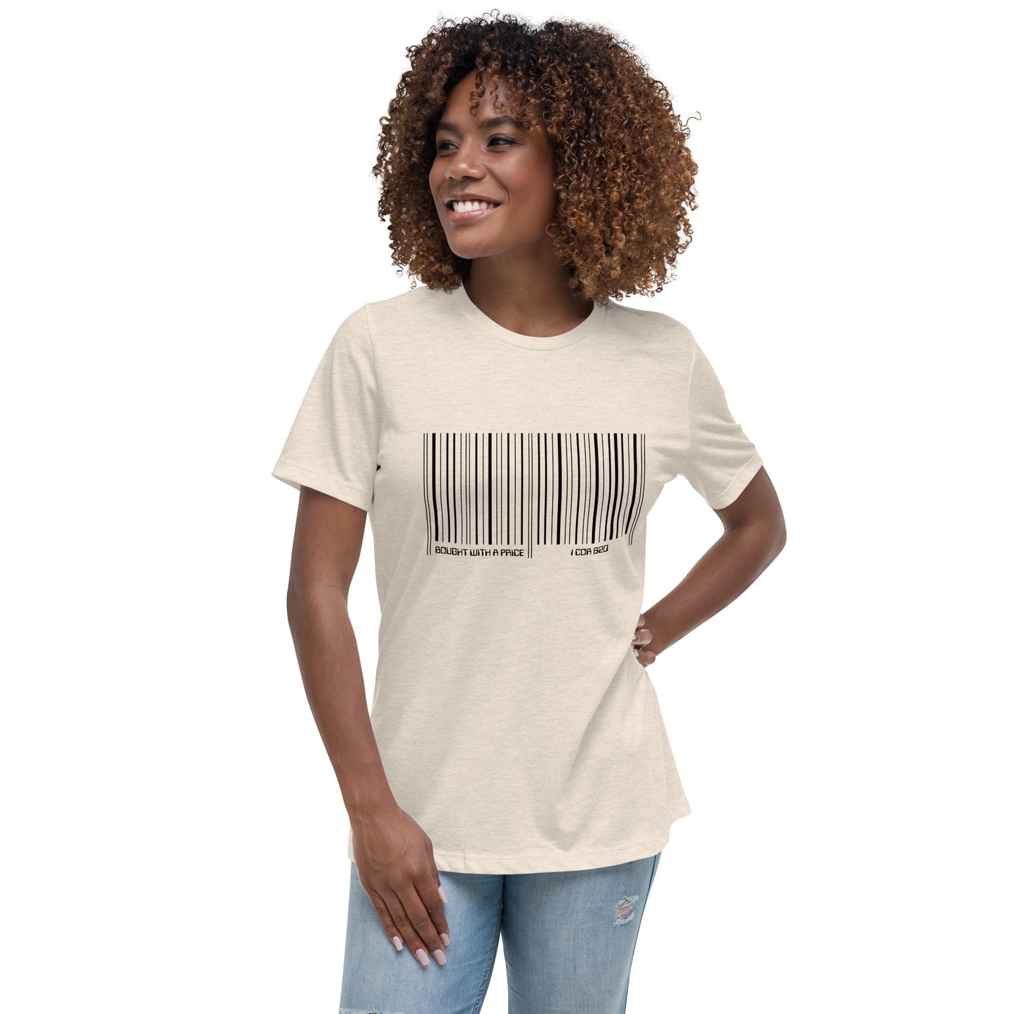 BWP Women's T-Shirt