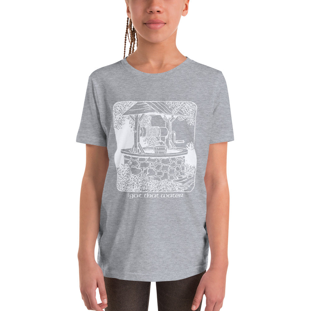 Water Youth T-Shirt