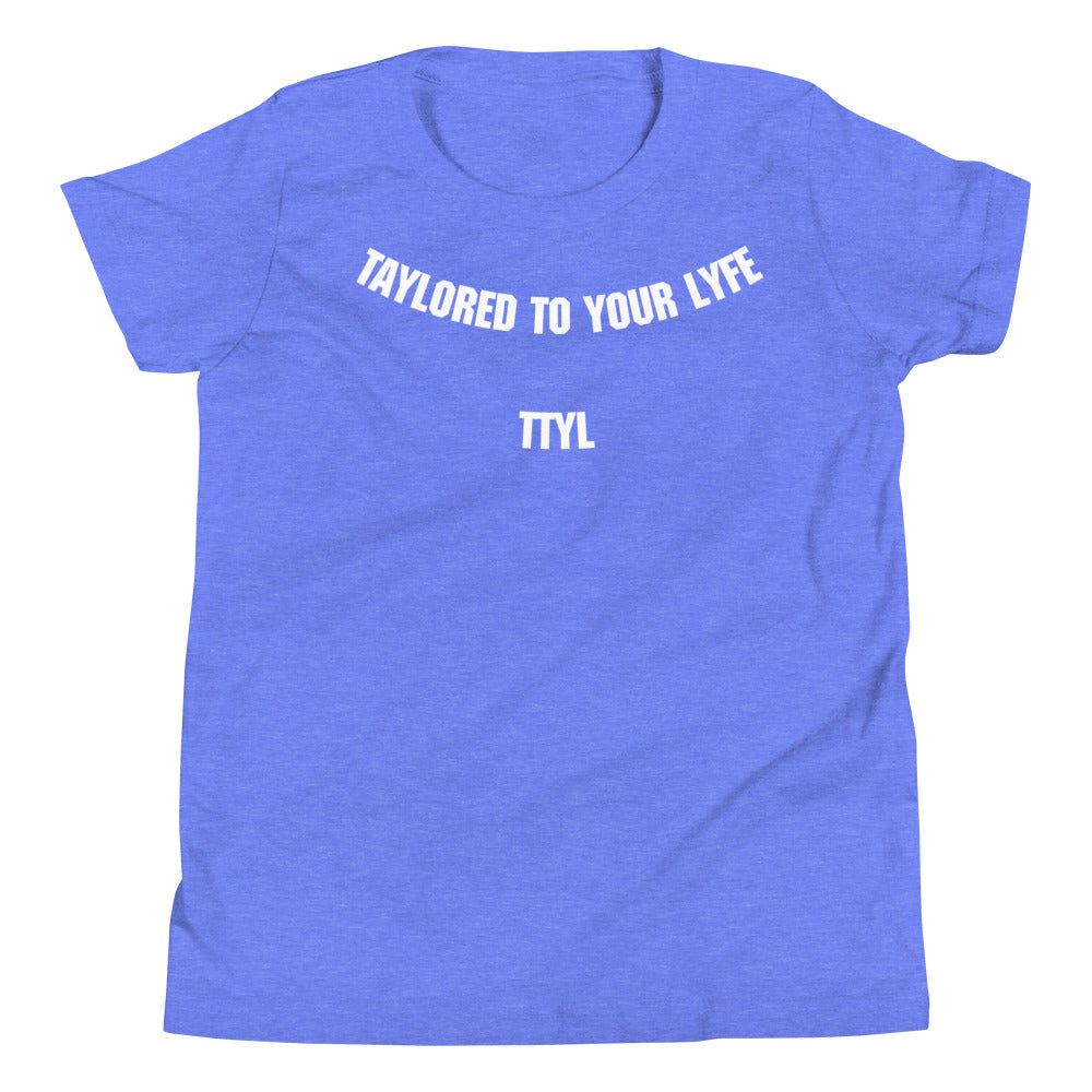 TTYL Youth T-Shirt