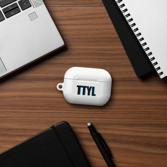 TTYL Case for AirPods®