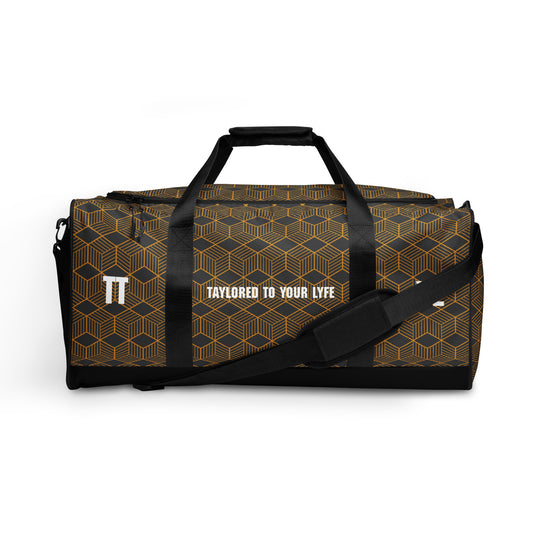 TTYL Duffle Bag