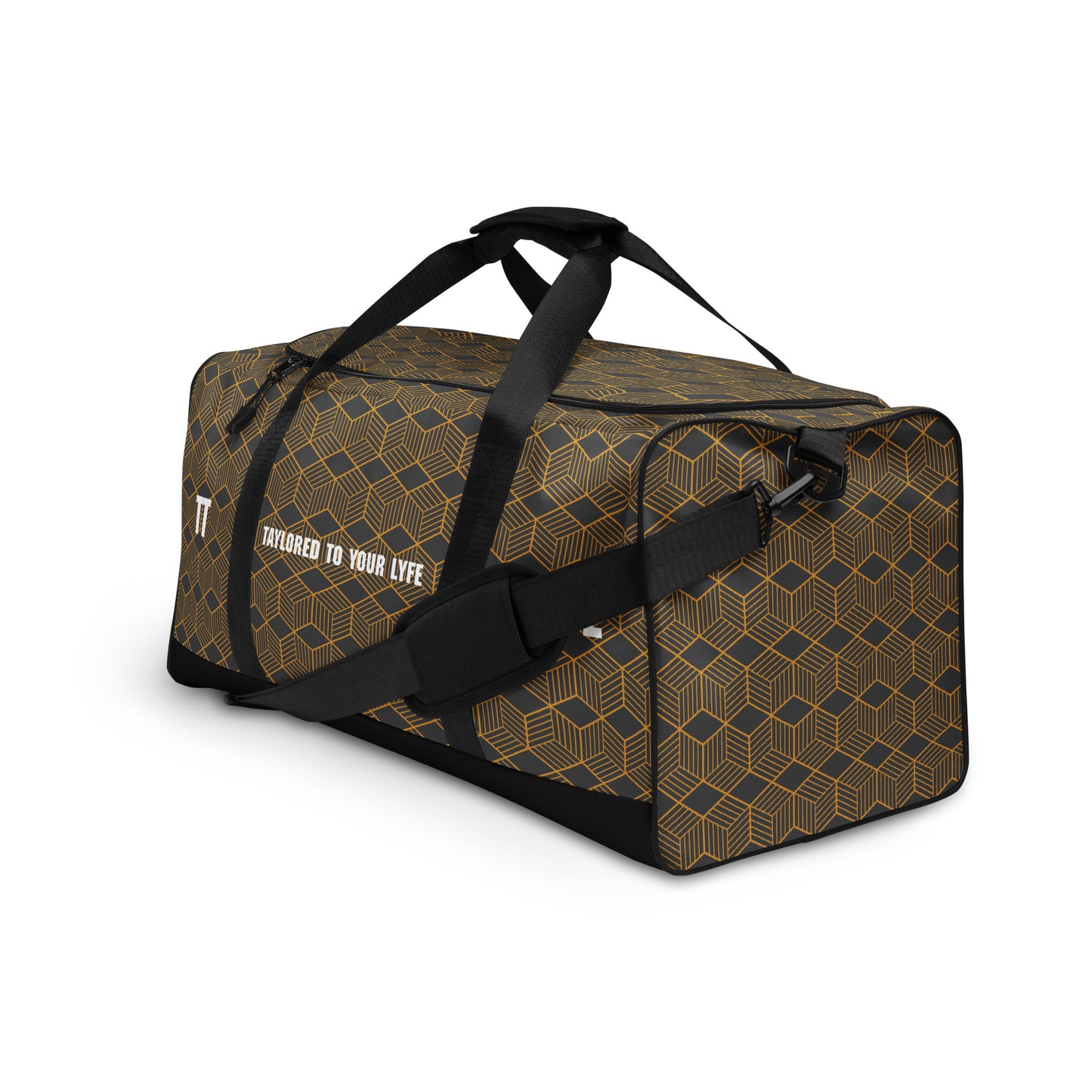 TTYL Duffle Bag