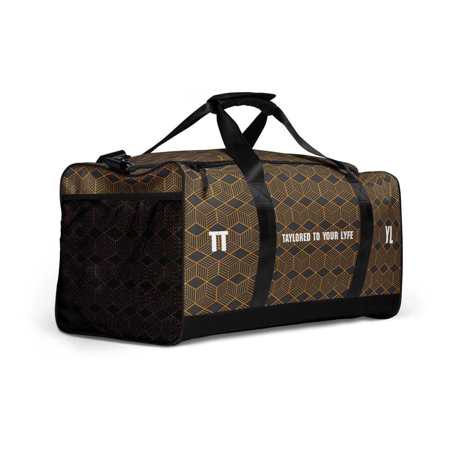 TTYL Duffle Bag