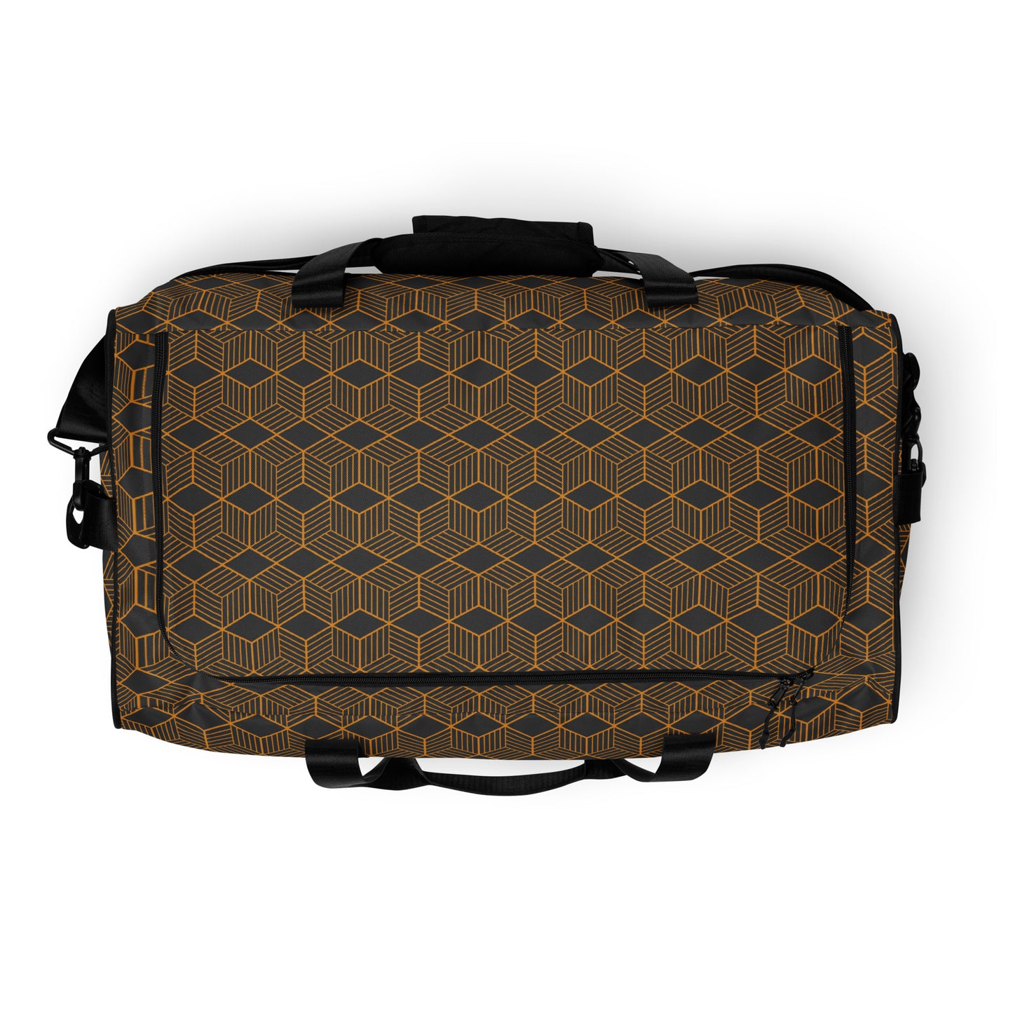 TTYL Duffle Bag