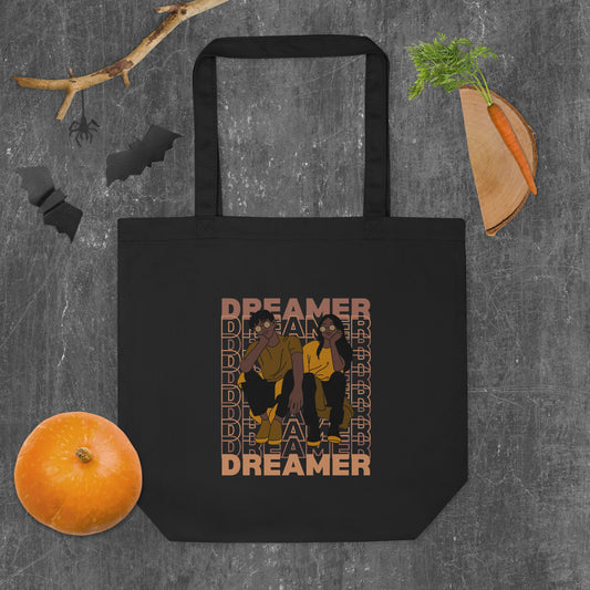 Dream Tote Bag