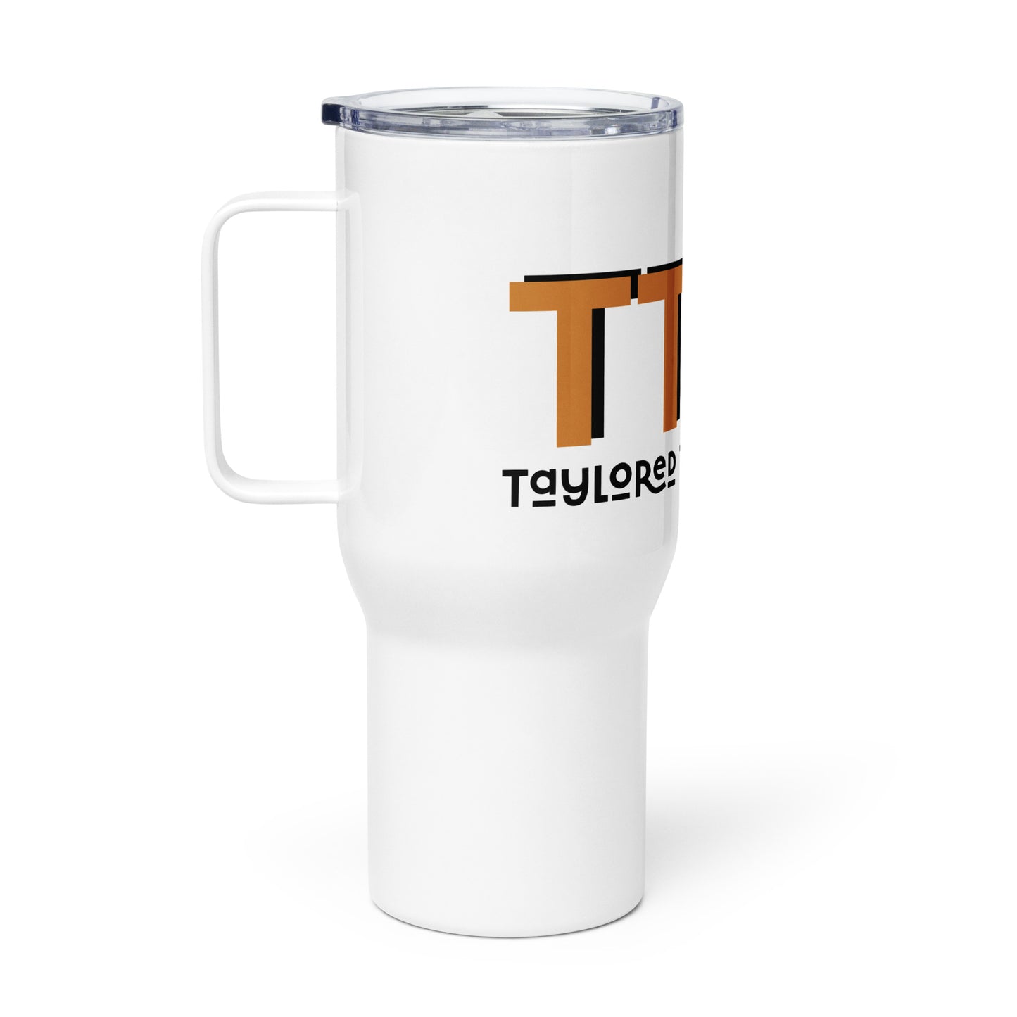 TTYL Travel Mug
