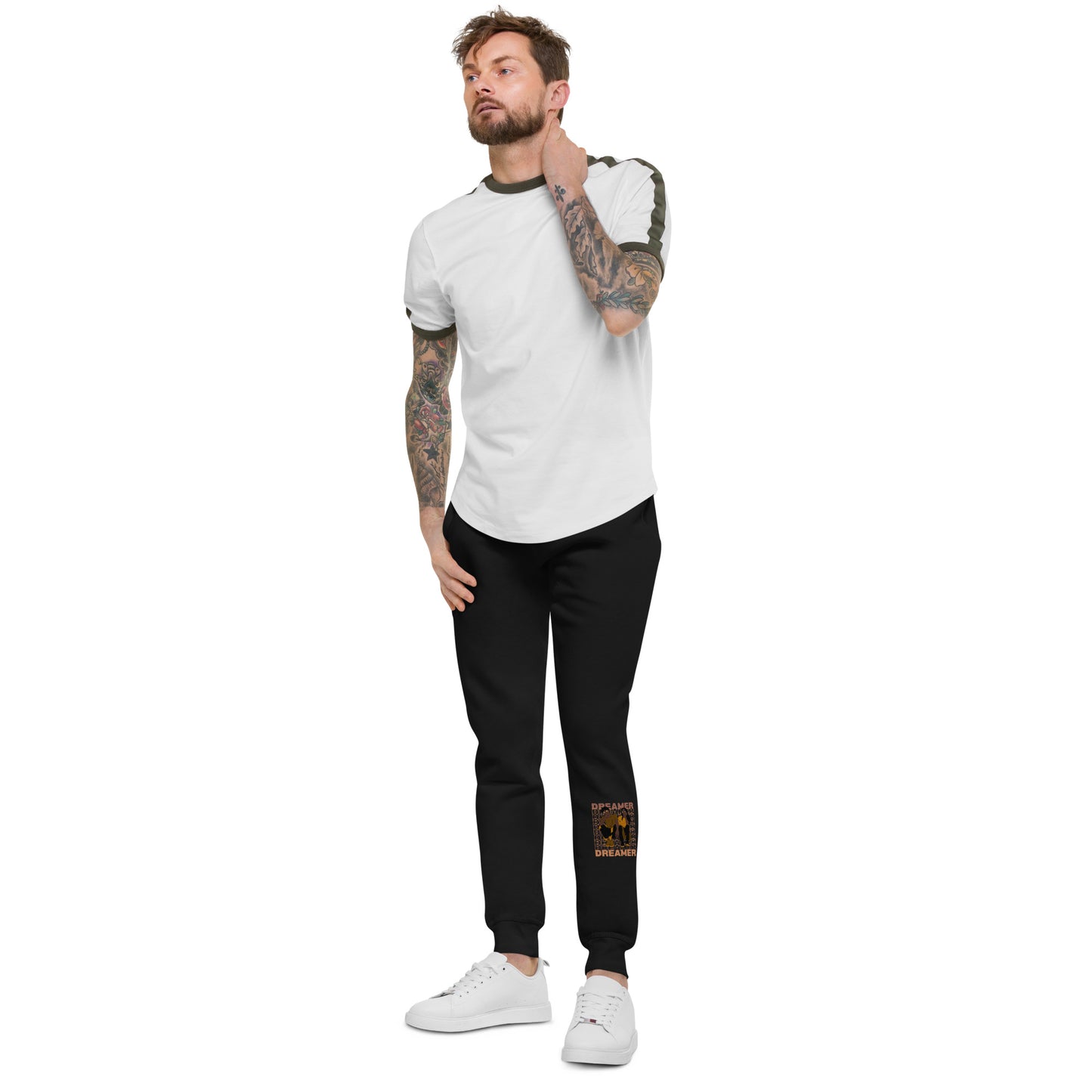 Dream unisex sweatpants
