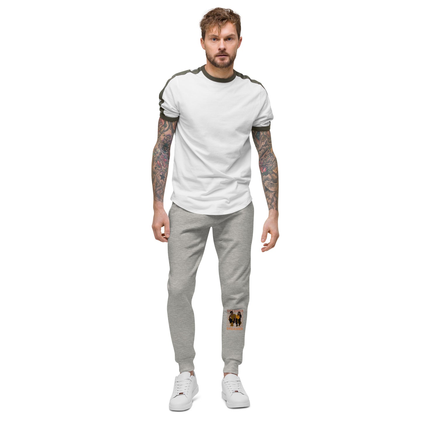 Dream unisex sweatpants