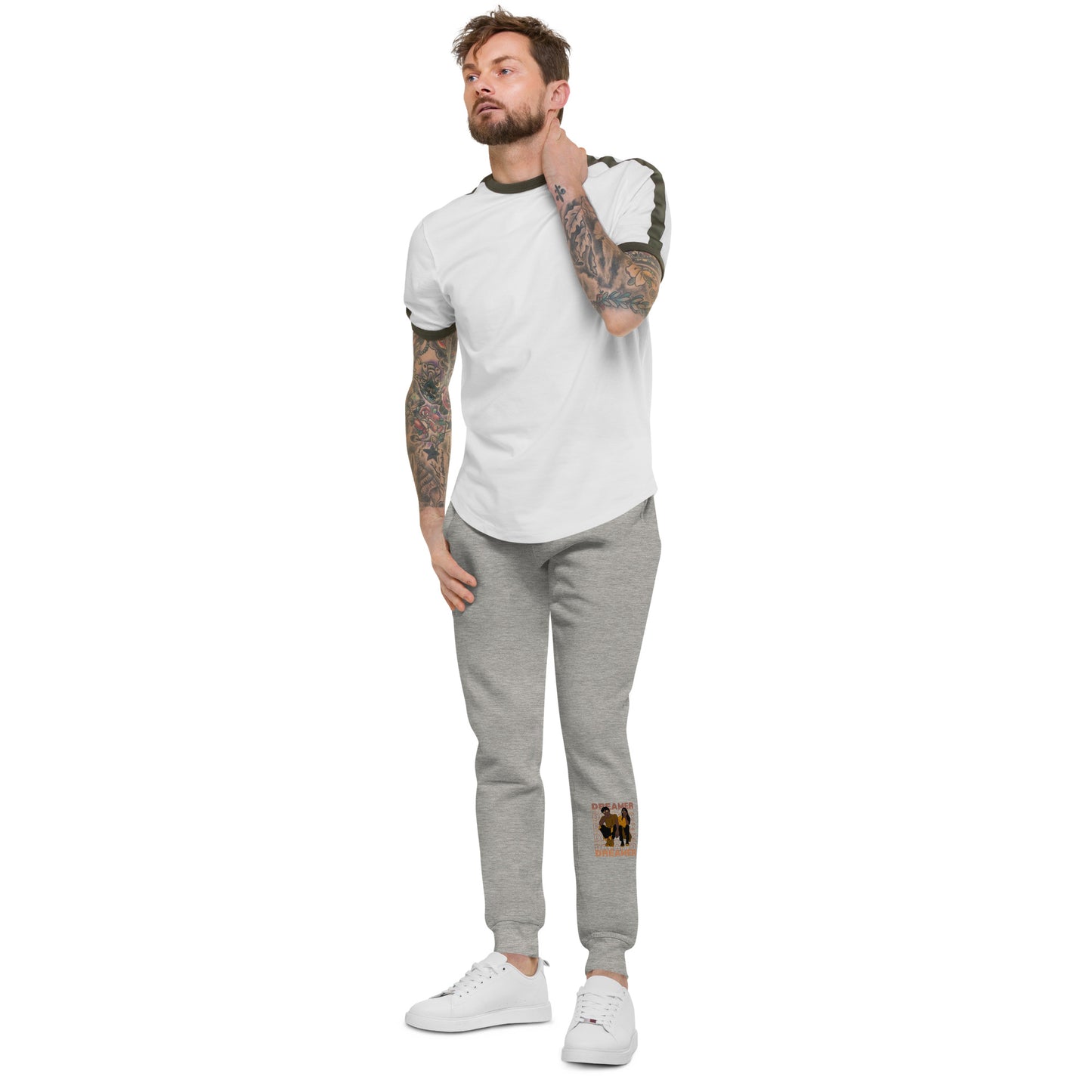 Dream unisex sweatpants
