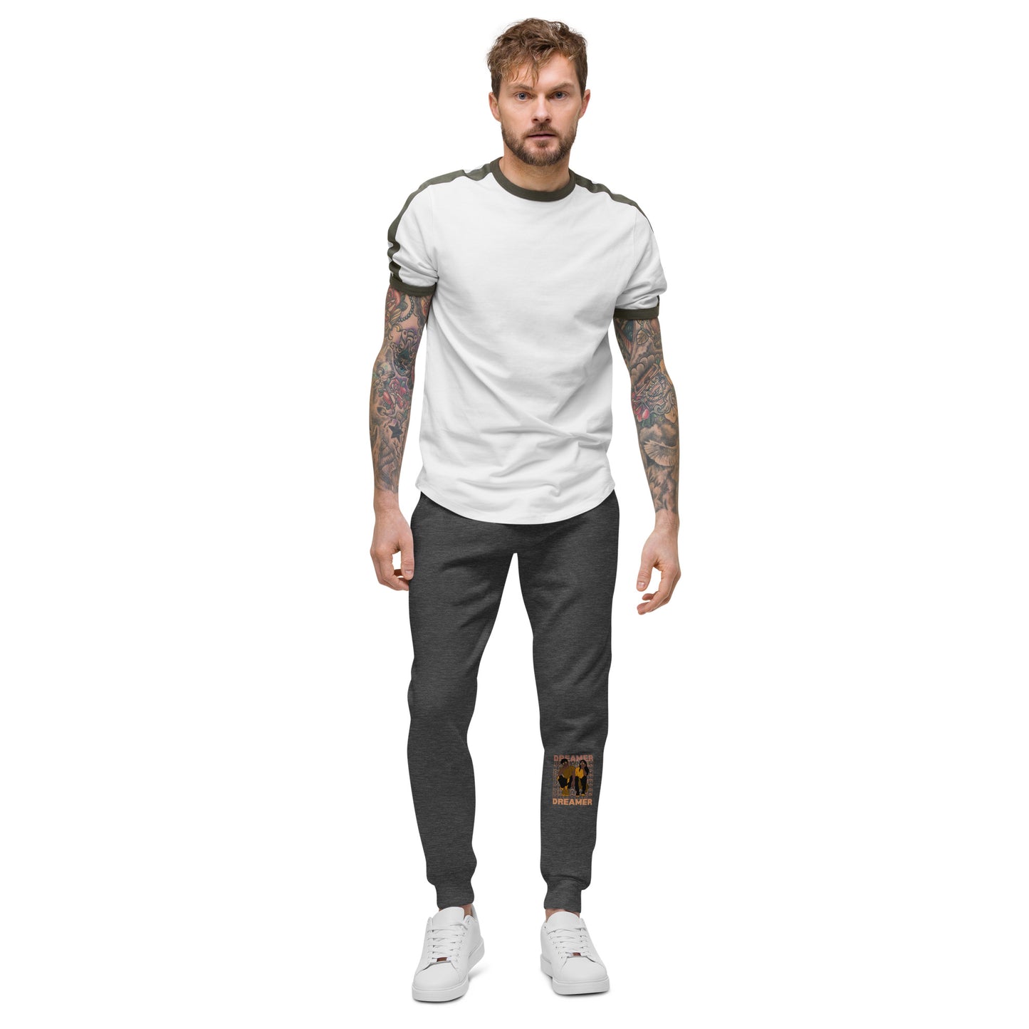 Dream unisex sweatpants