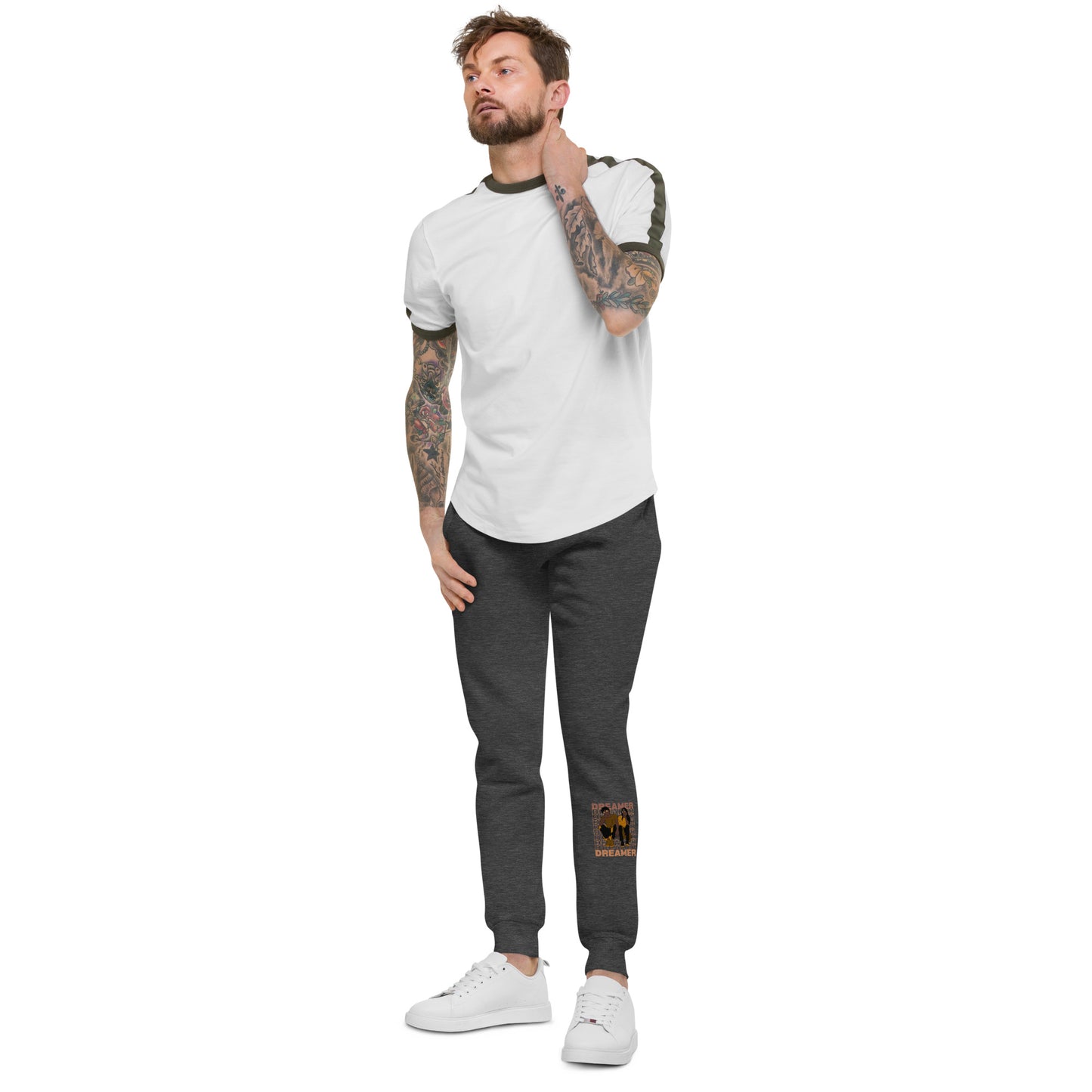 Dream unisex sweatpants