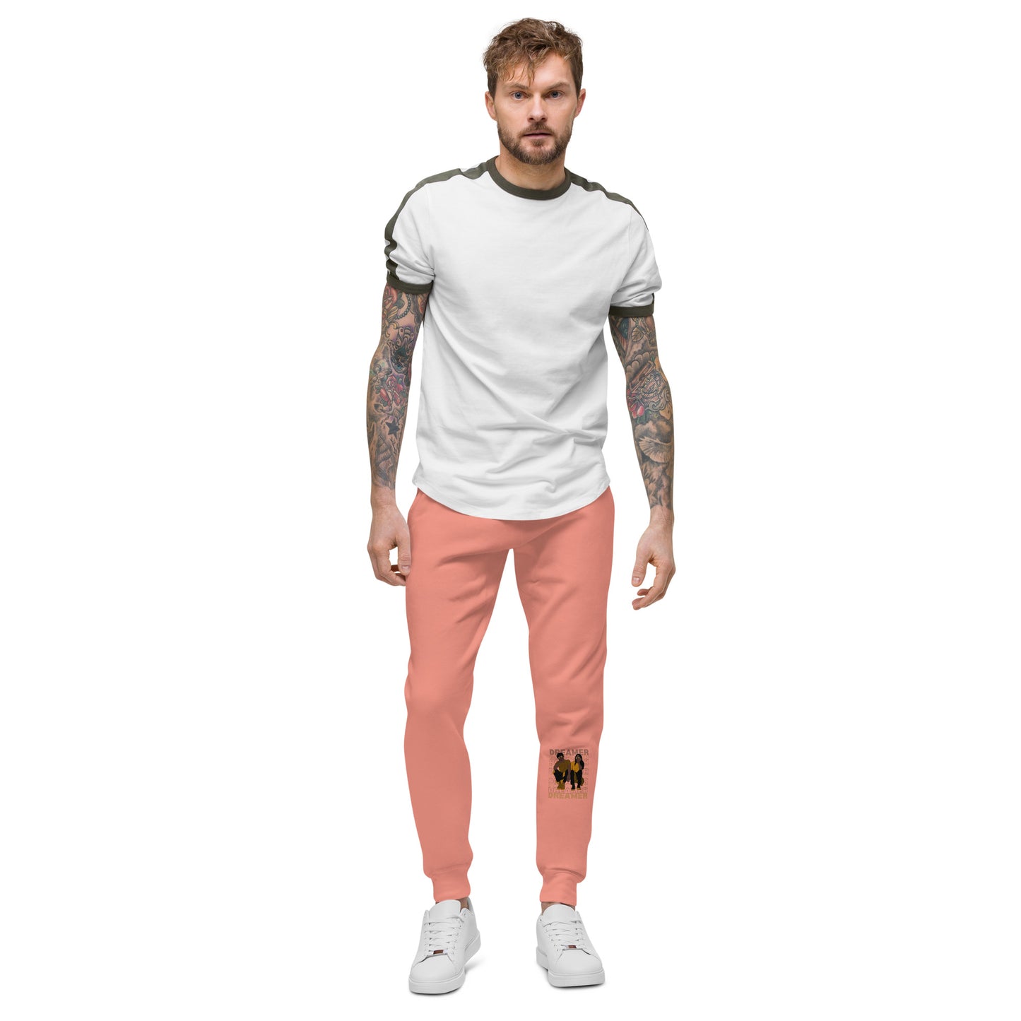 Dream unisex sweatpants
