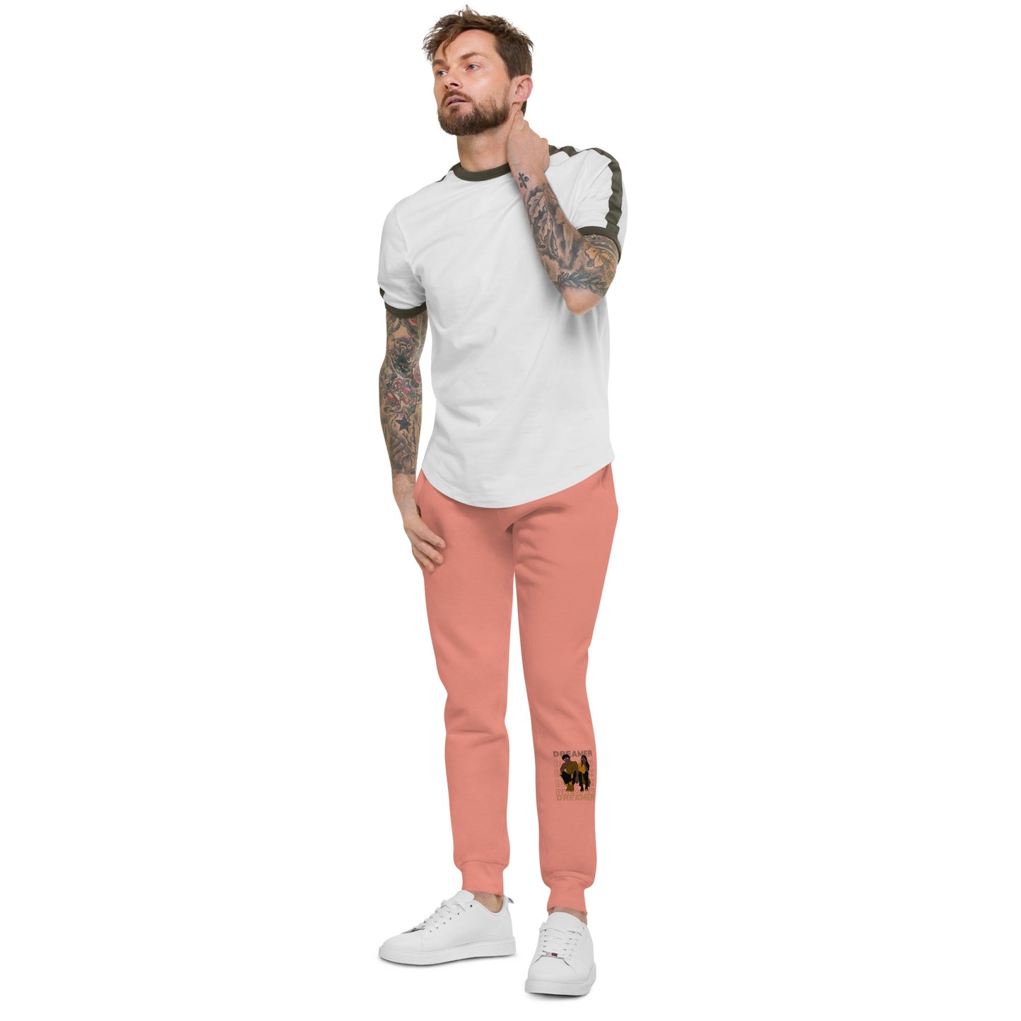 Dream unisex sweatpants