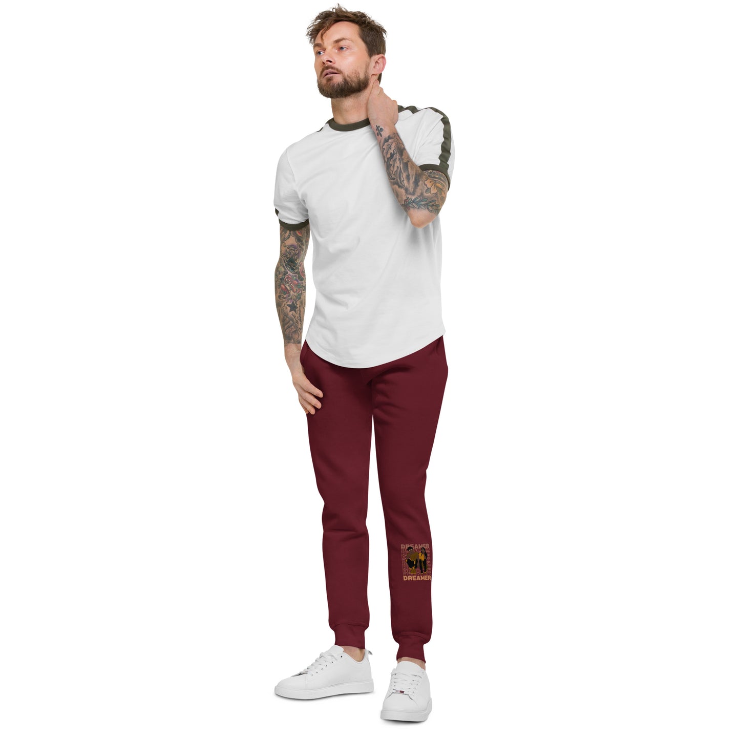 Dream unisex sweatpants