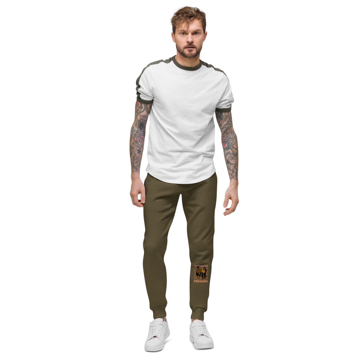 Dream unisex sweatpants