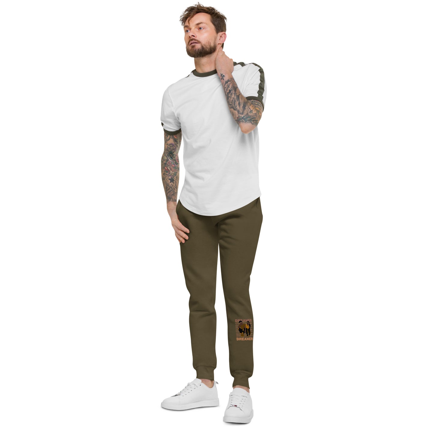 Dream unisex sweatpants