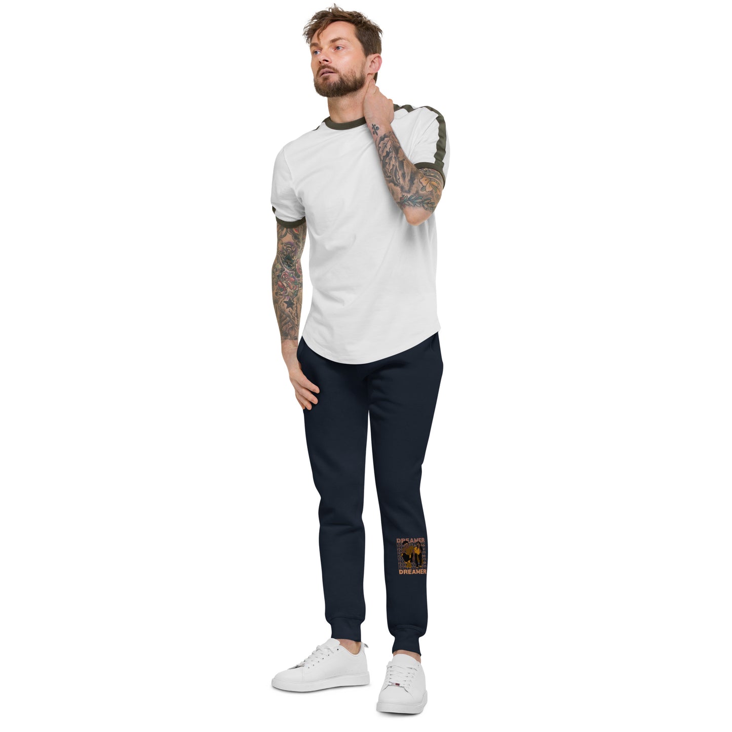 Dream unisex sweatpants
