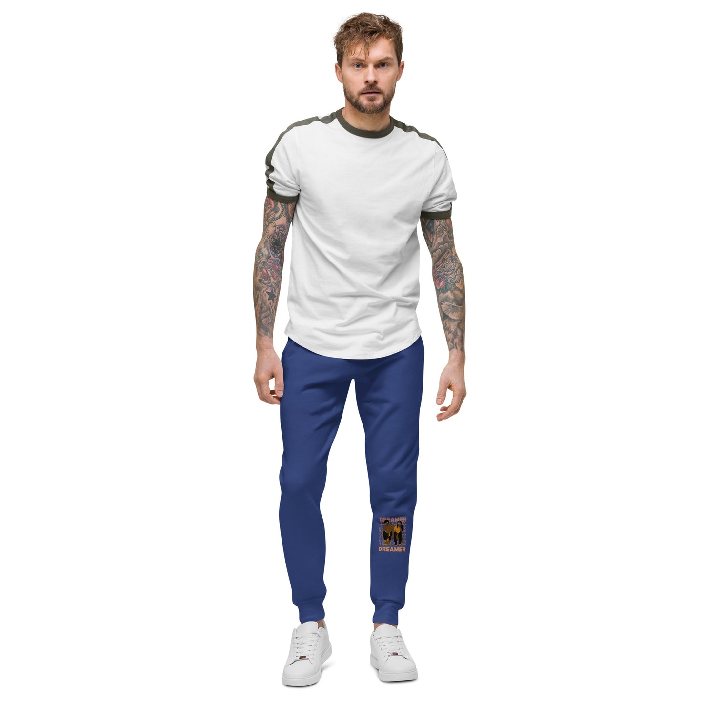 Dream unisex sweatpants