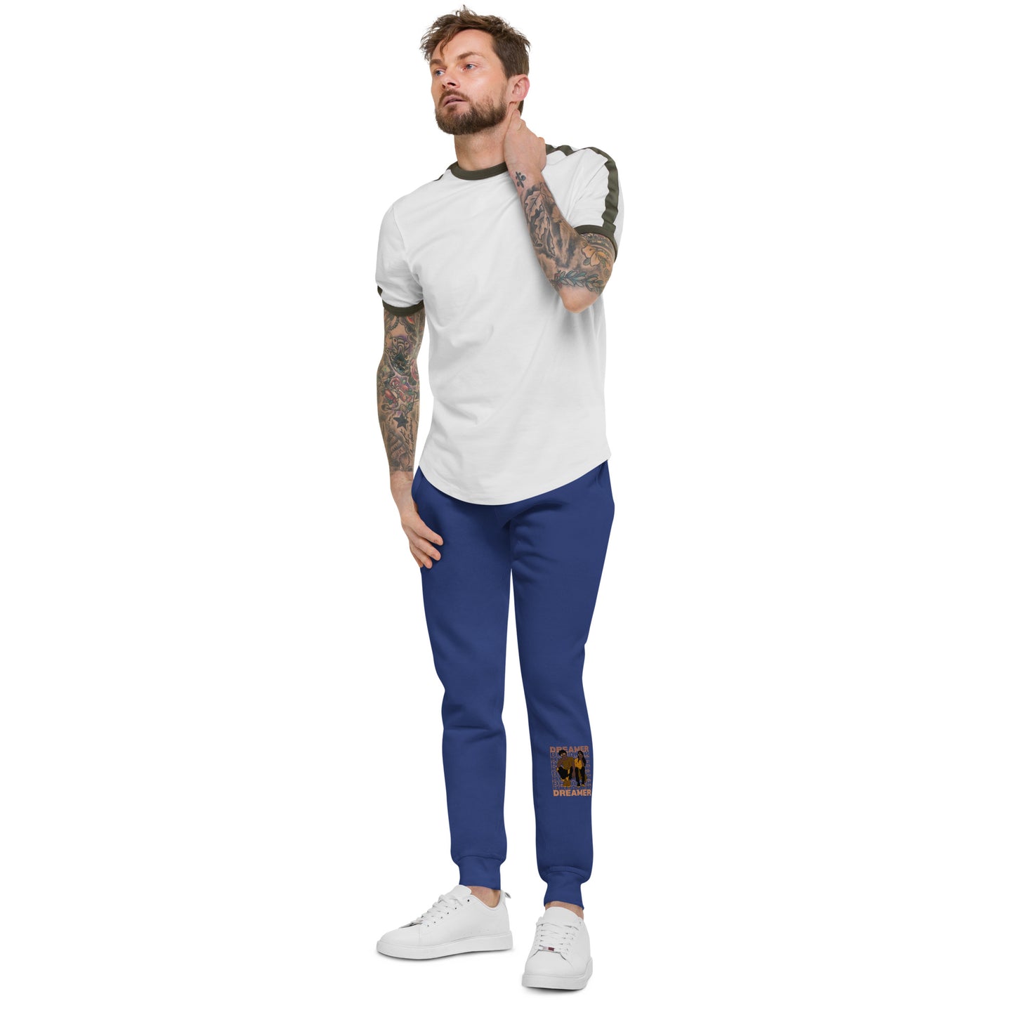 Dream unisex sweatpants