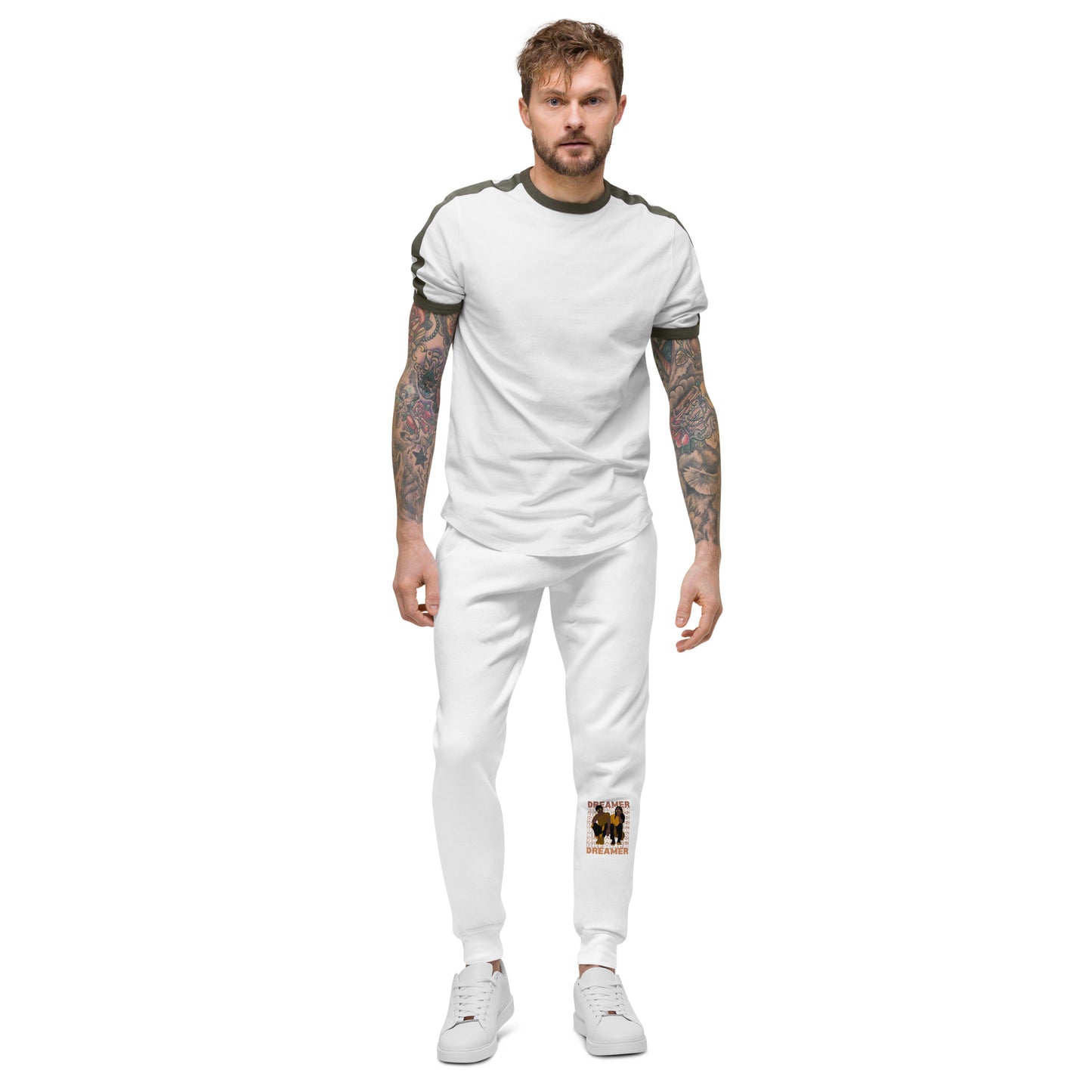 Dream unisex sweatpants