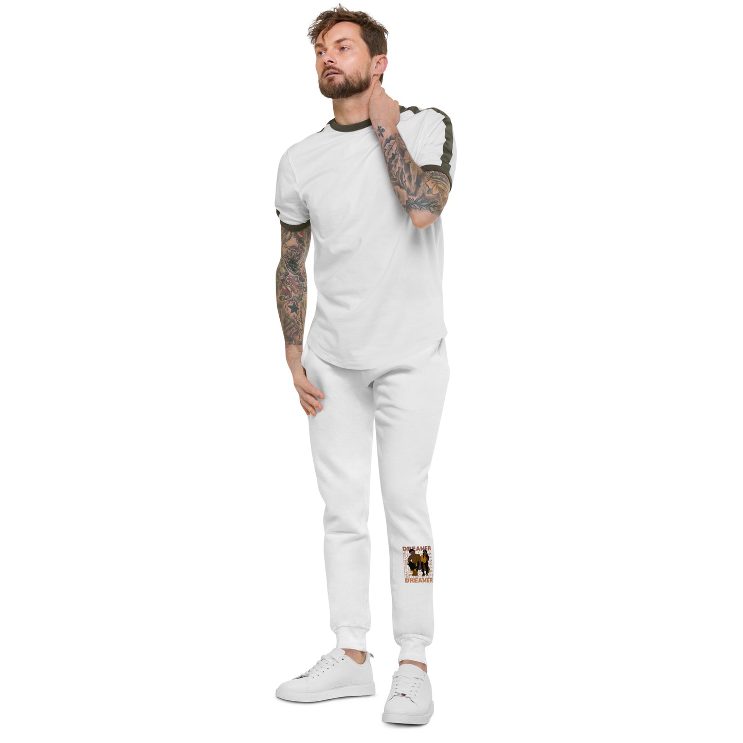 Dream unisex sweatpants