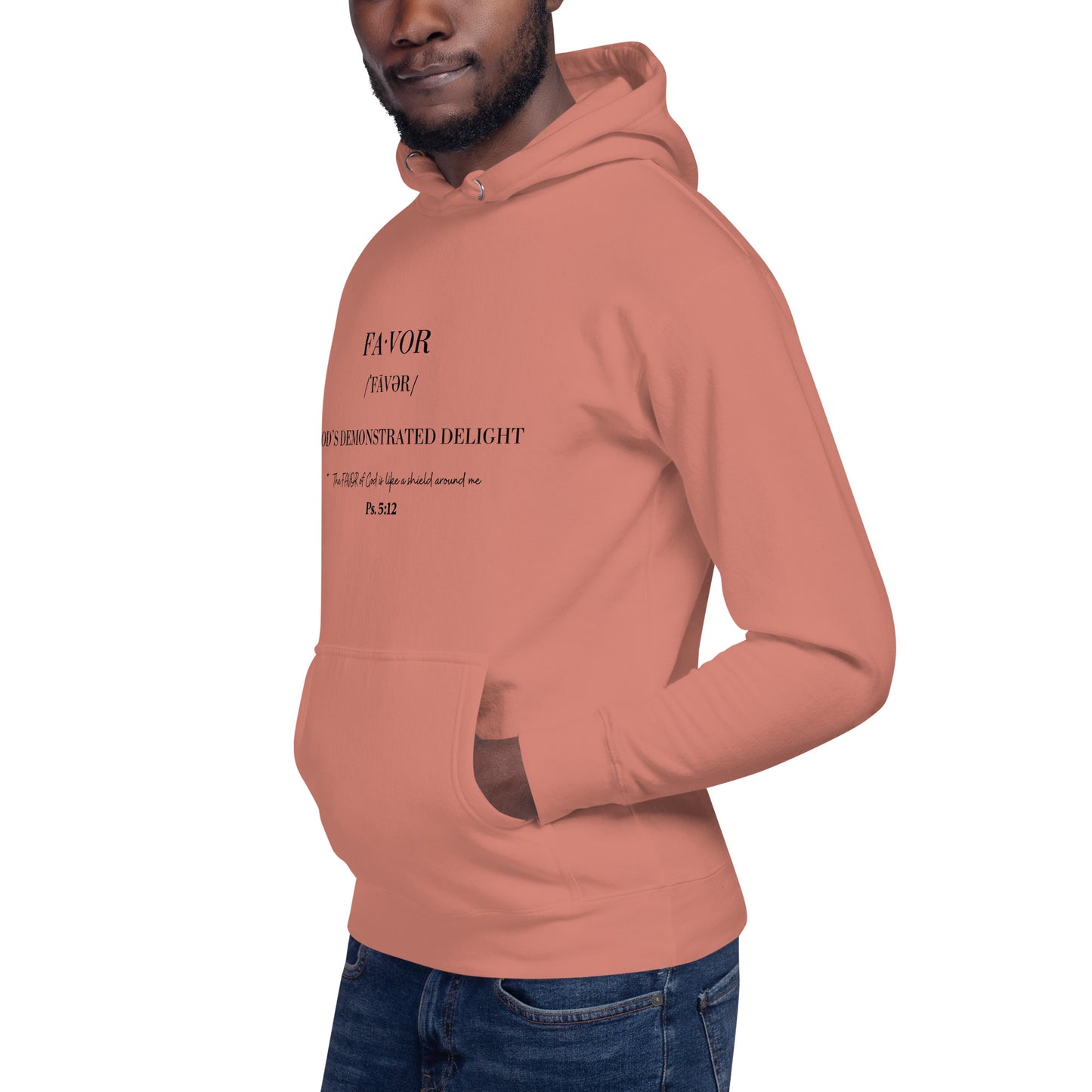 Favor Defined Hoodie