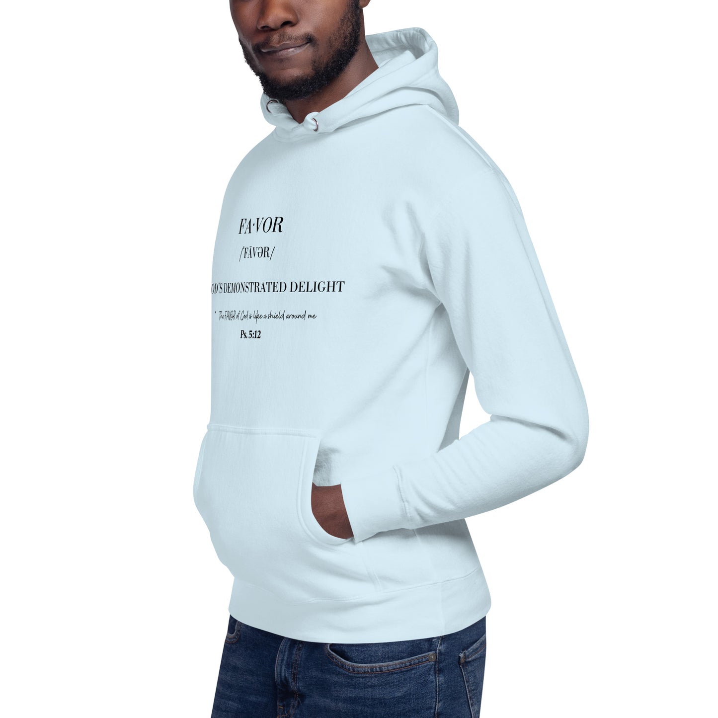 Favor Defined Hoodie