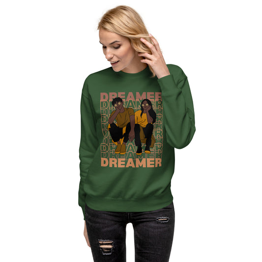 Dream Sweatshirt