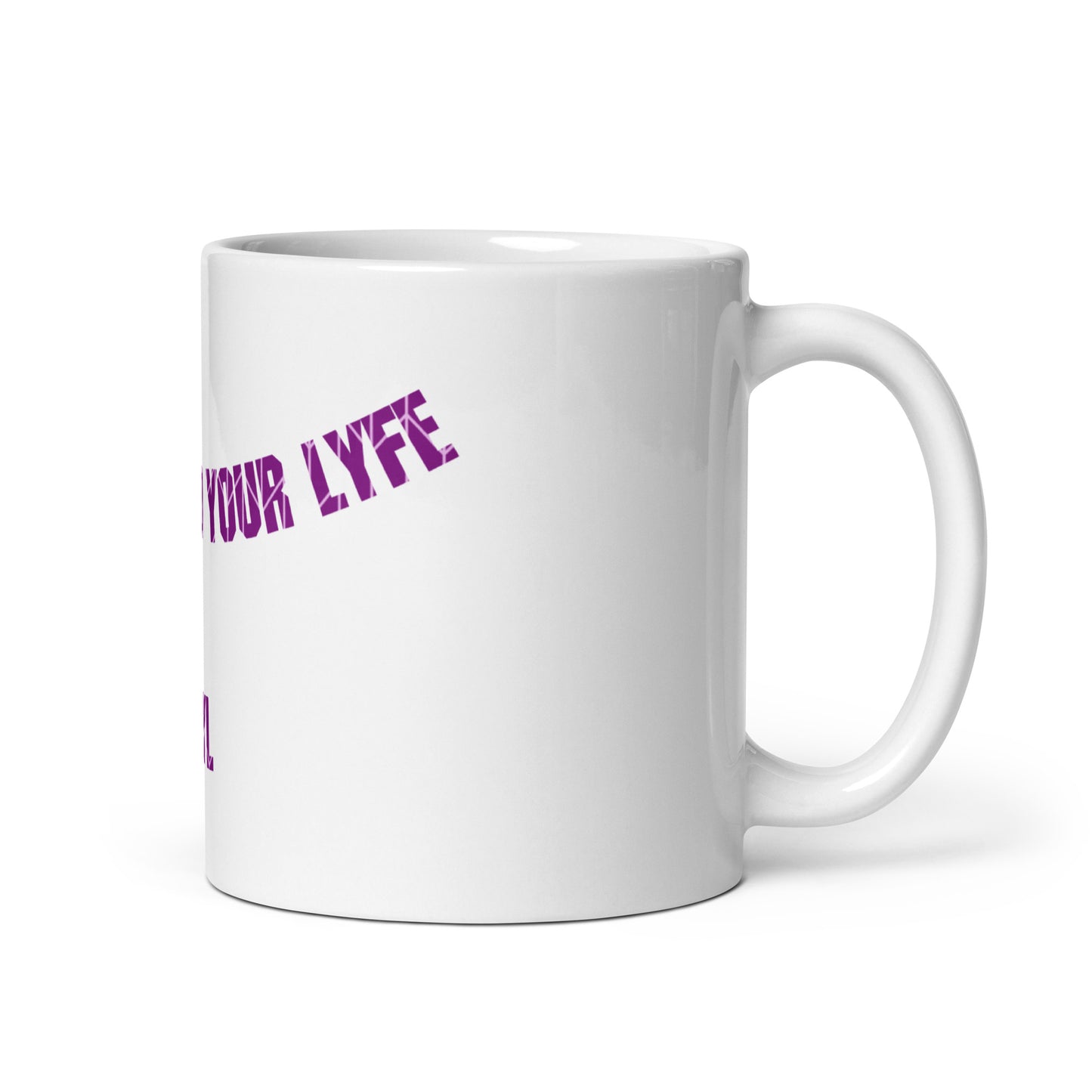 TTYL Mug