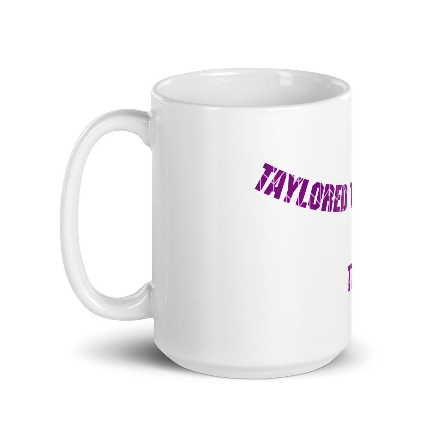 TTYL Mug