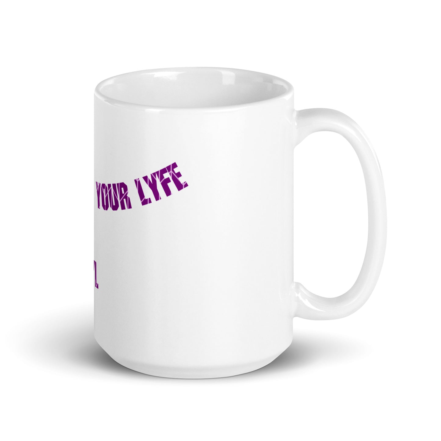 TTYL Mug