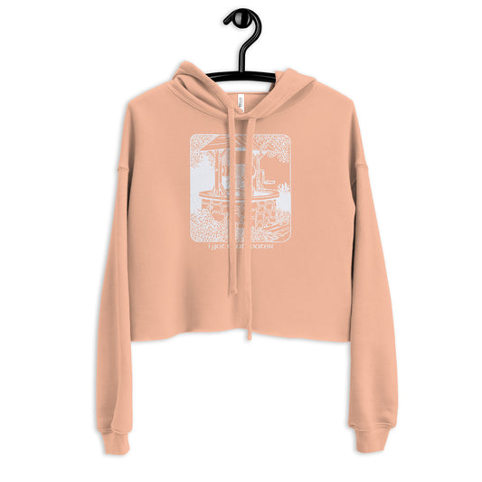 Water Crop Hoodie