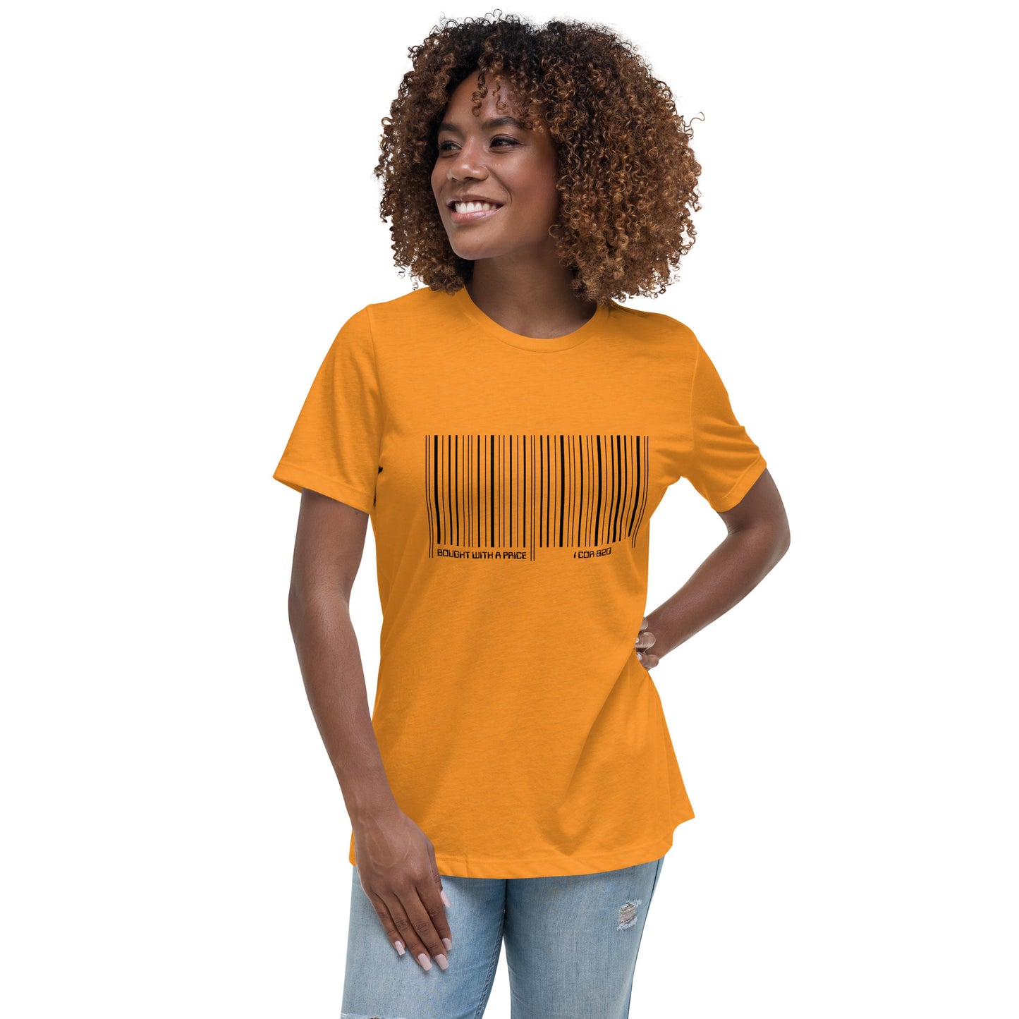 BWP Women's T-Shirt