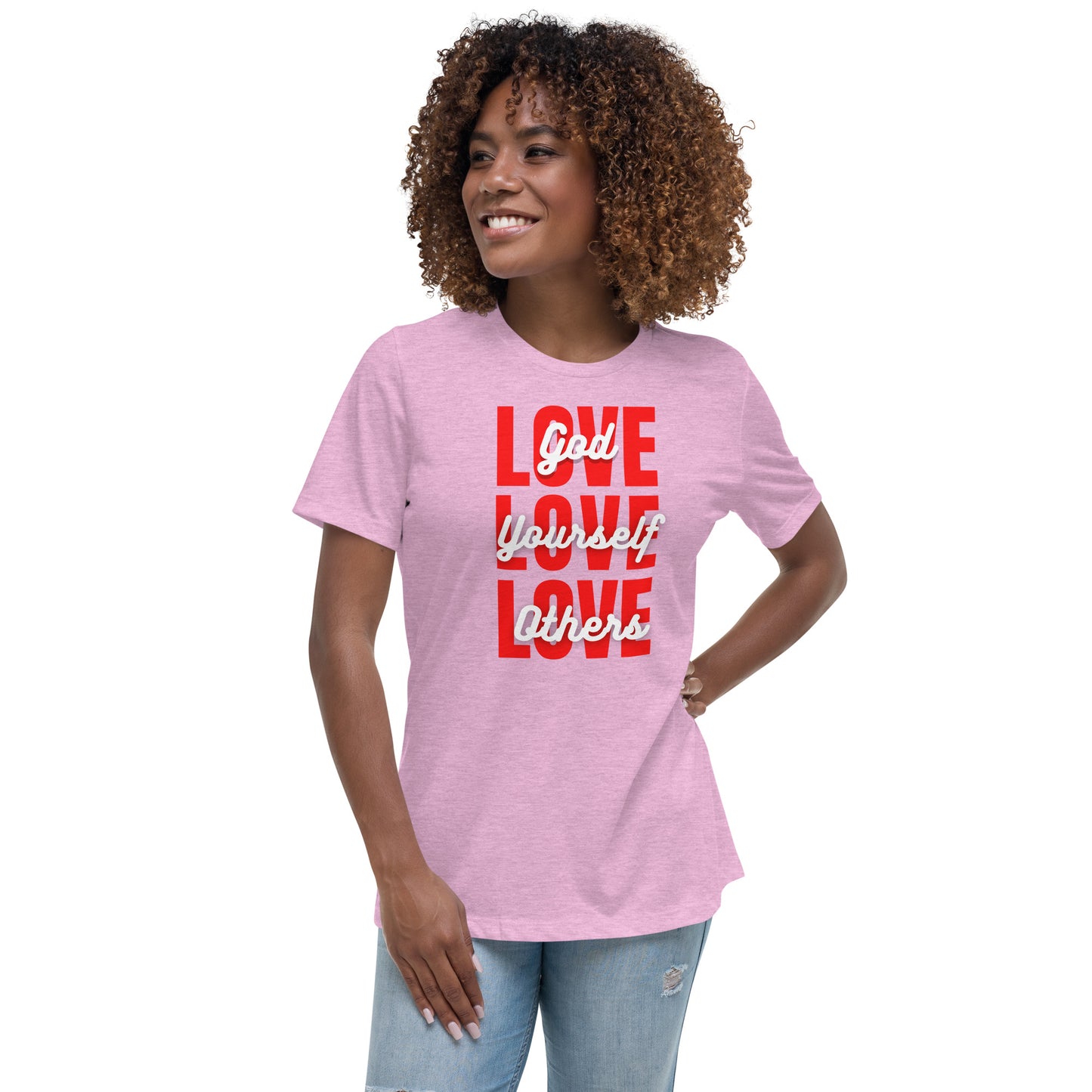 Love Women's T-Shirt