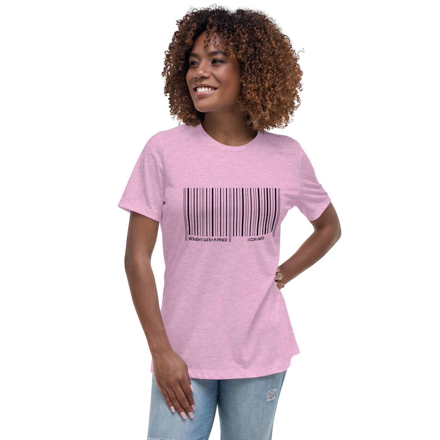 BWP Women's T-Shirt