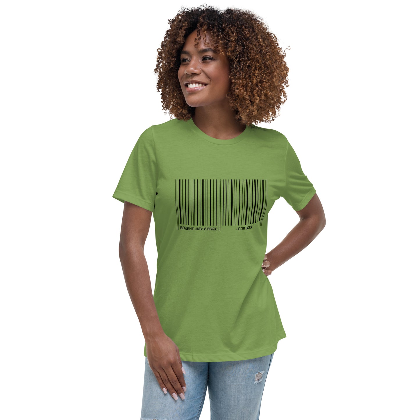 BWP Women's T-Shirt