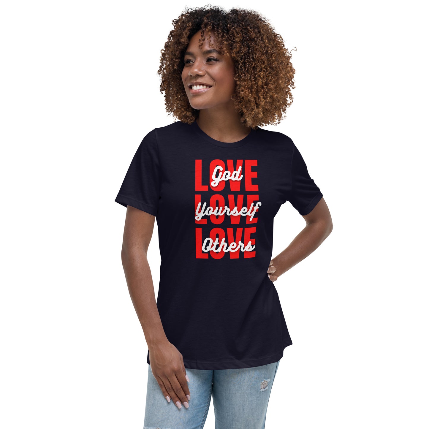 Love Women's T-Shirt