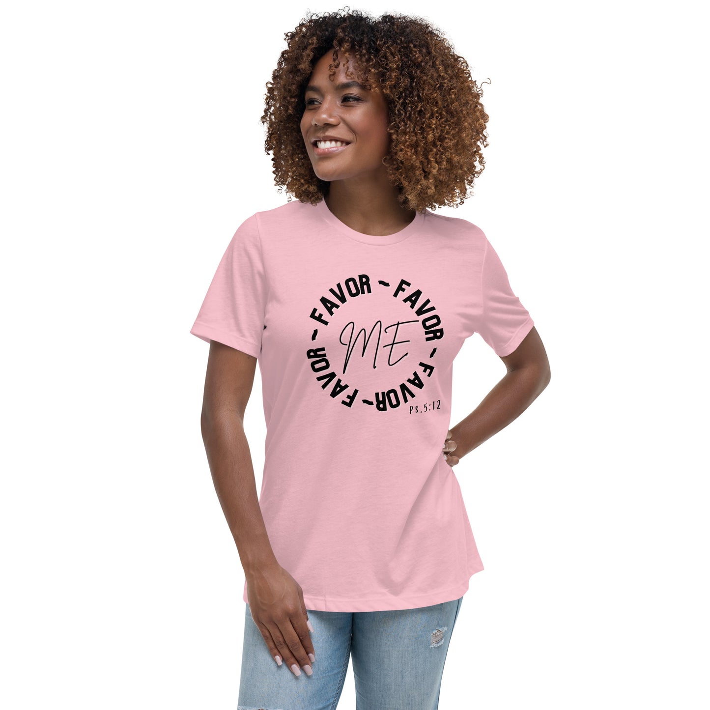 Favor Shield Women's T-Shirt