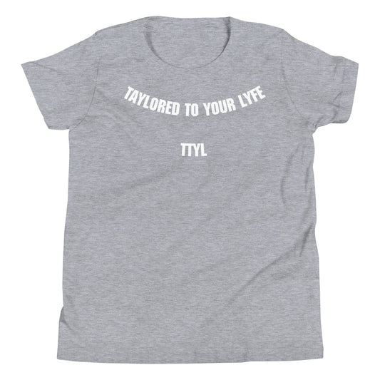 TTYL Youth T-Shirt