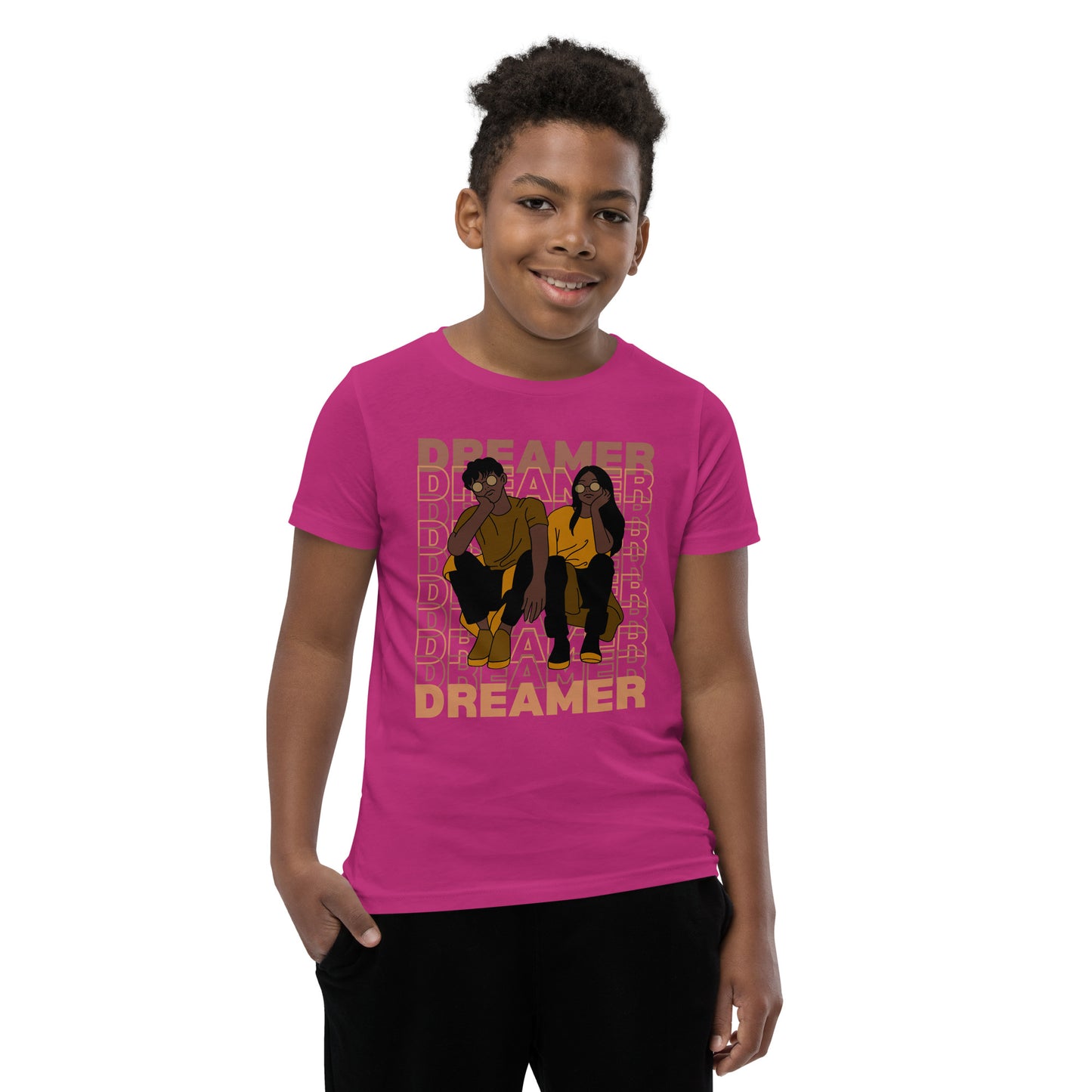 Dream Youth T-Shirt