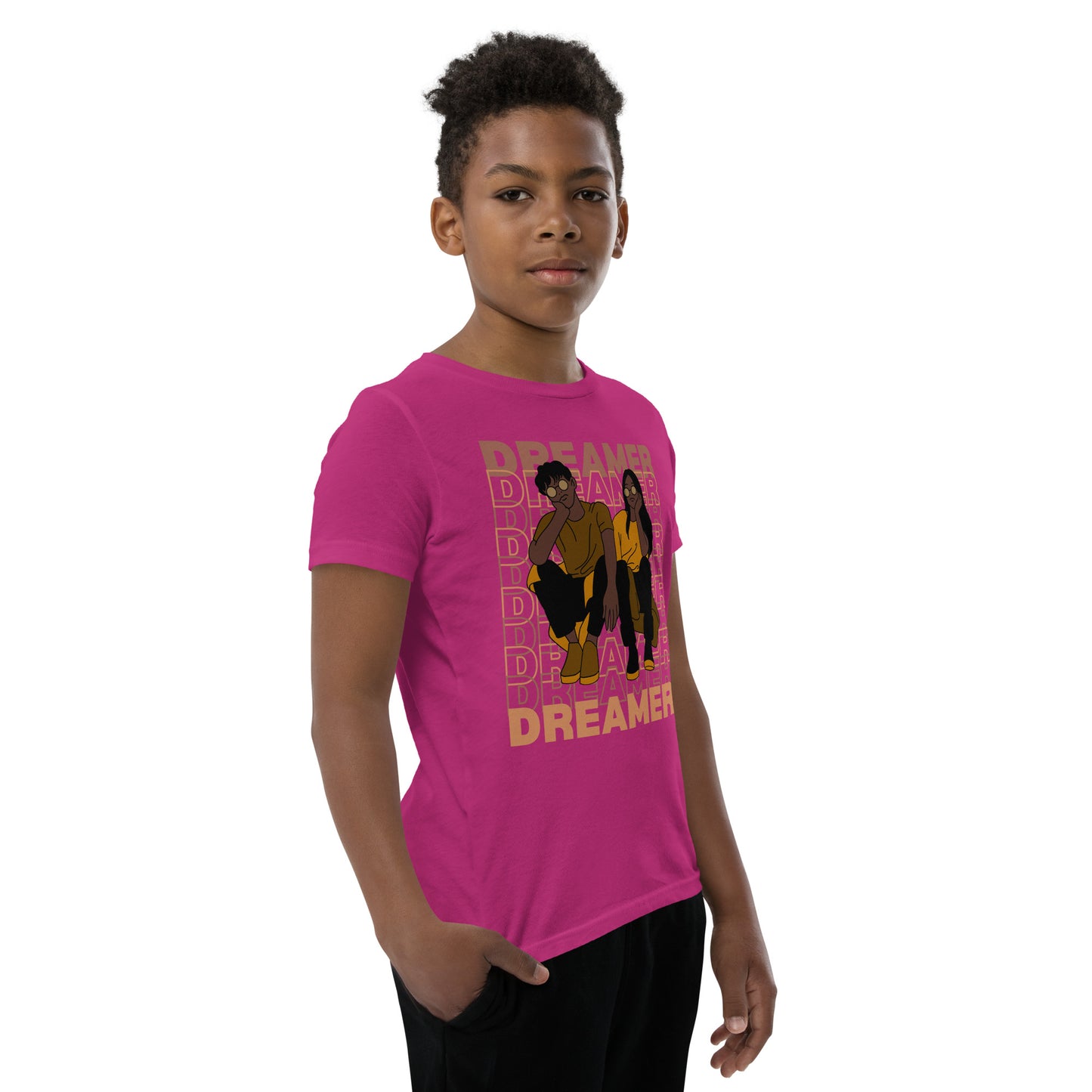 Dream Youth T-Shirt