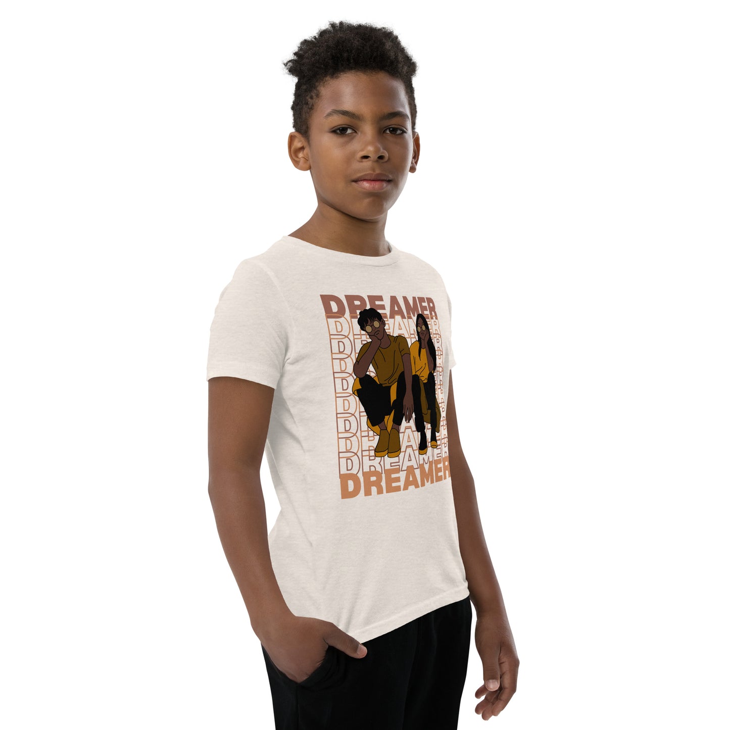 Dream Youth T-Shirt